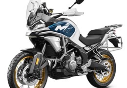 Neumotorrad CFMOTO 700MT