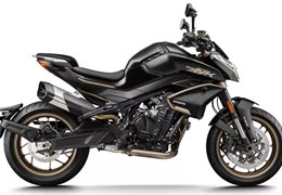 Gebrauchte CFMOTO 800NK Sport