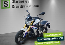 Gebrauchte BMW G 310 R