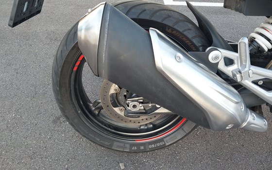 Gebrauchtmotorrad BMW G 310 R - Bild 11