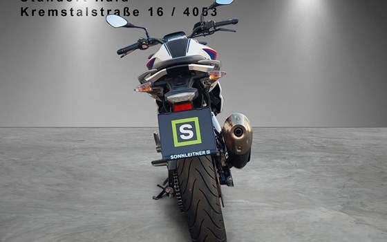 Gebrauchtmotorrad BMW G 310 R - Bild 5