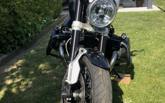 Gebrauchtmotorrad BMW R nineT - Bild 2