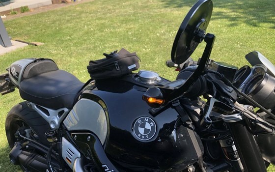 Gebrauchtmotorrad BMW R nineT - Bild 3