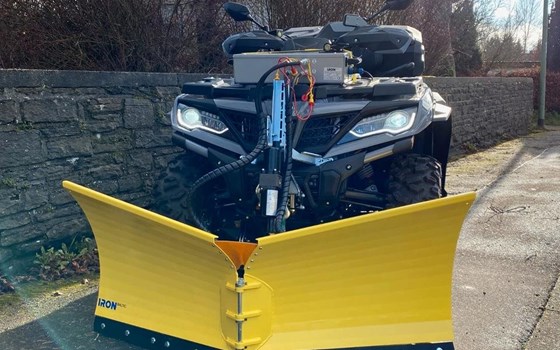 Neufahrzeug INTENSE TAZER MX PRO - Bild 11