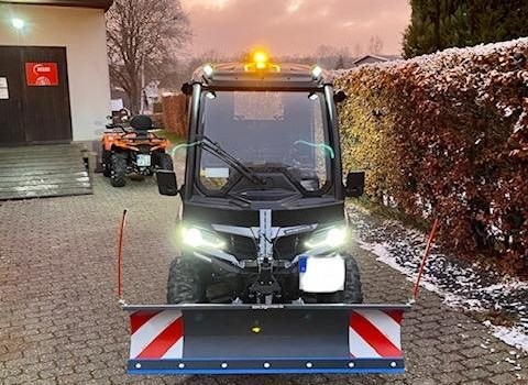 Neufahrzeug INTENSE TAZER MX PRO - Bild 16