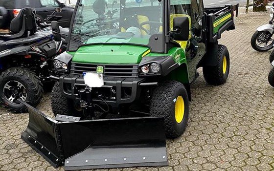 Neufahrzeug INTENSE TAZER MX PRO - Bild 4