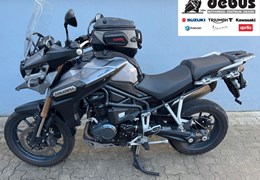 Gebrauchte Triumph Tiger Explorer