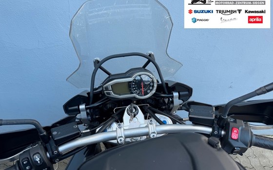 Gebrauchtmotorrad Triumph Tiger Explorer - Bild 4