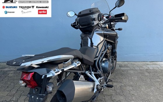 Gebrauchtmotorrad Triumph Tiger Explorer - Bild 5