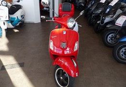 Gebrauchte Vespa GTS 300