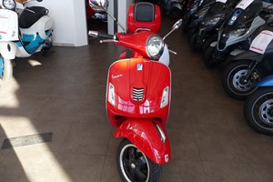 Angebot Vespa GTS 300