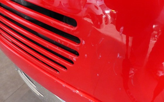 Gebrauchtmotorrad Vespa GTS 300 - Bild 6