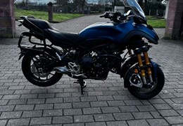 Gebrauchte Yamaha Niken GT
