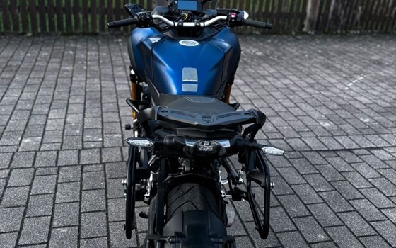 Gebrauchtmotorrad Yamaha Niken GT - Bild 4