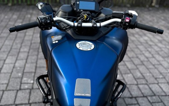 Gebrauchtmotorrad Yamaha Niken GT - Bild 5