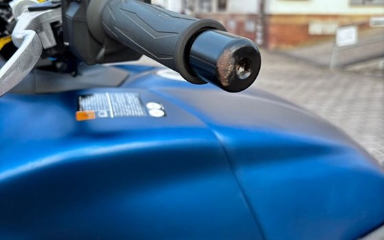 Gebrauchtmotorrad Yamaha Niken GT - Bild 6