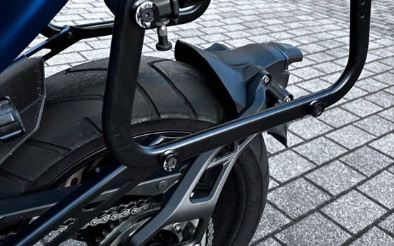 Gebrauchtmotorrad Yamaha Niken GT - Bild 9