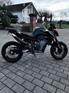 KTM 890 Duke