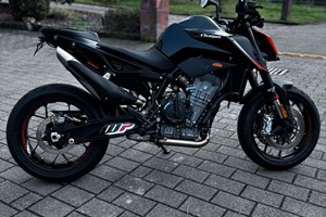 Angebot KTM 890 Duke