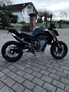 KTM 890 Duke