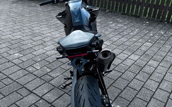 Gebrauchtmotorrad KTM 890 Duke - Bild 4