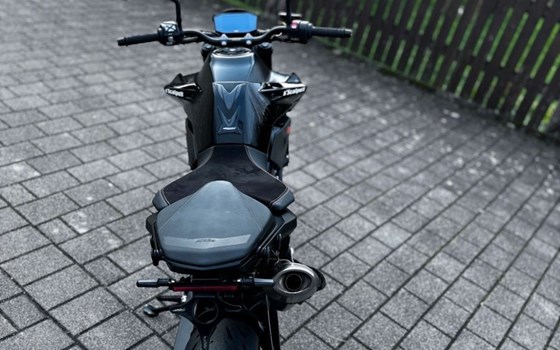 Gebrauchtmotorrad KTM 890 Duke - Bild 5