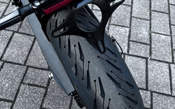 Gebrauchtmotorrad KTM 890 Duke - Bild 6