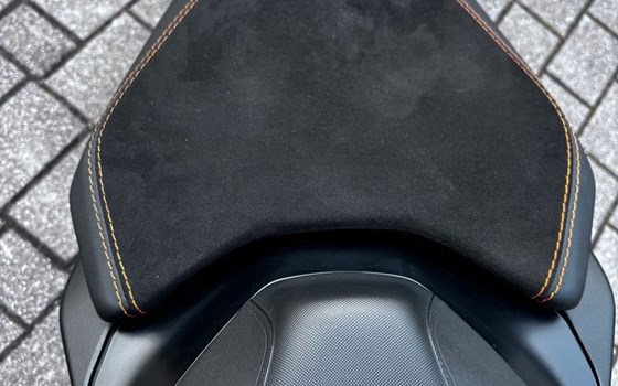 Gebrauchtmotorrad KTM 890 Duke - Bild 7