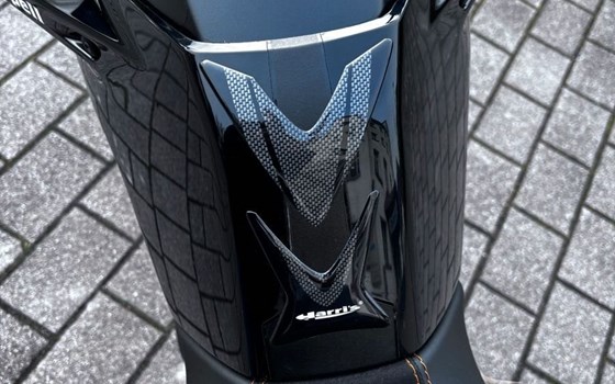 Gebrauchtmotorrad KTM 890 Duke - Bild 8