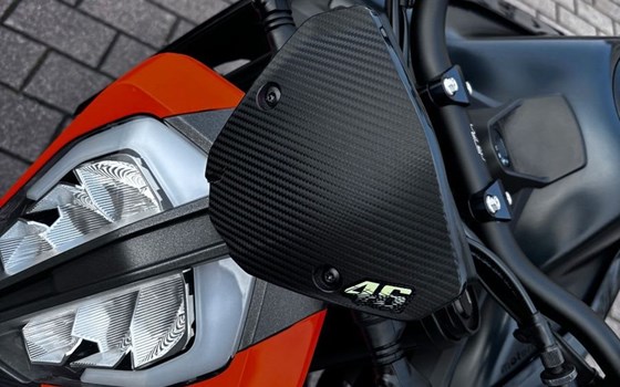Gebrauchtmotorrad KTM 890 Duke - Bild 9