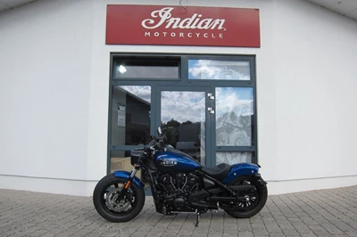 Scout Bobber