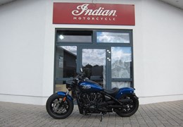 Neumotorrad Indian Scout Bobber