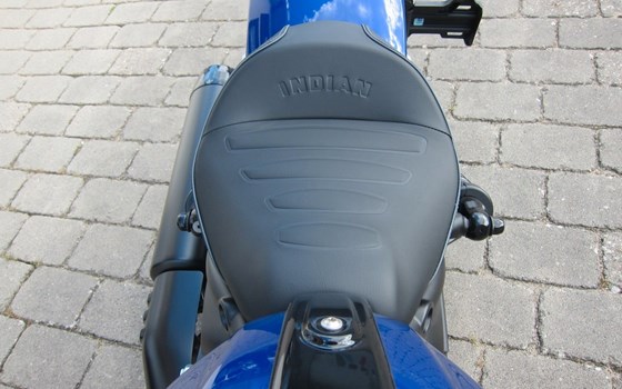 Neufahrzeug Indian Scout Bobber - Bild 7