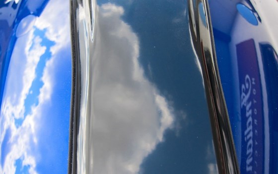 Neufahrzeug Indian Scout Bobber - Bild 8