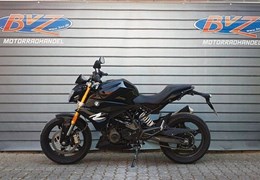 Gebrauchte BMW G 310 R