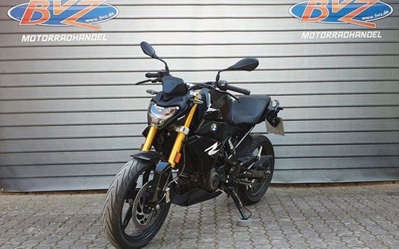Gebrauchtmotorrad BMW G 310 R - Bild 2