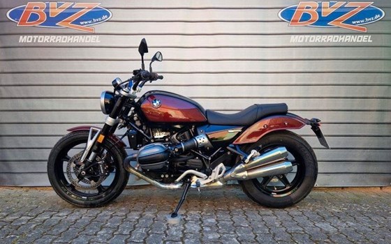 Gebrauchtmotorrad BMW R 12 - Bild 1