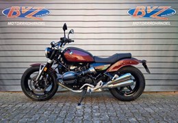 Gebrauchte BMW R 12