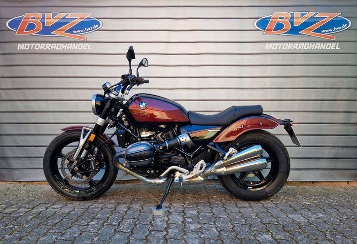 BMW R 12 