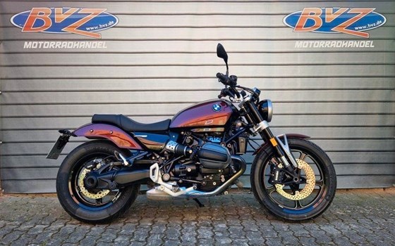 Gebrauchtmotorrad BMW R 12 - Bild 2