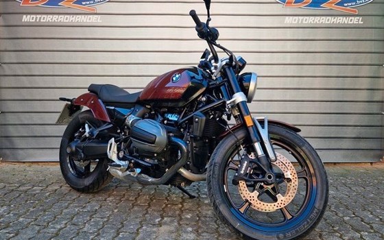 Gebrauchtmotorrad BMW R 12 - Bild 3