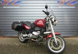 Gebrauchte BMW R 1100 R