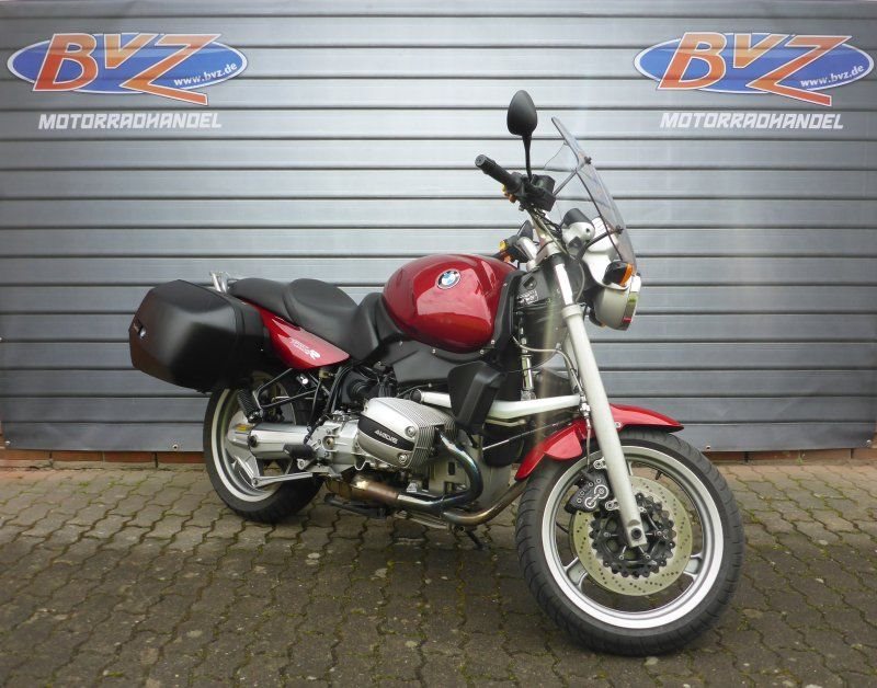 BMW R 1100 R 