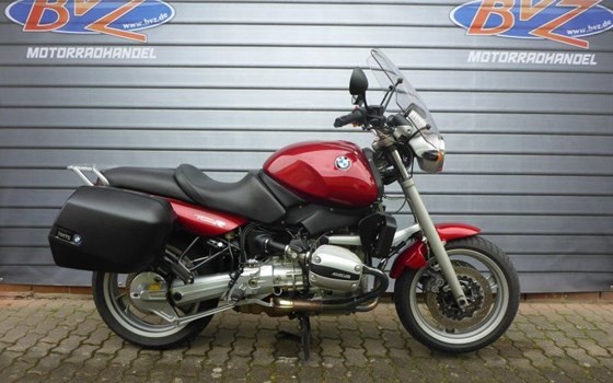 Gebrauchtmotorrad BMW R 1100 R - Bild 3