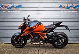 Gebrauchte KTM 1290 Super Duke R