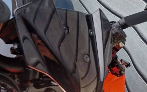 Gebrauchtmotorrad KTM 1290 Super Duke R - Bild 4