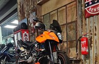 Top 5 - Gebrauchtbikes die auch neue Motorräder versägen