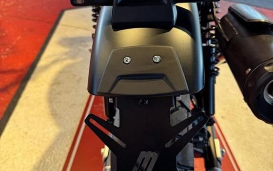 Gebrauchtmotorrad Honda CL500 - Bild 13