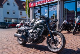 Honda CMX1100 Rebel DCT