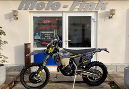 Gebrauchte Husqvarna FE 350